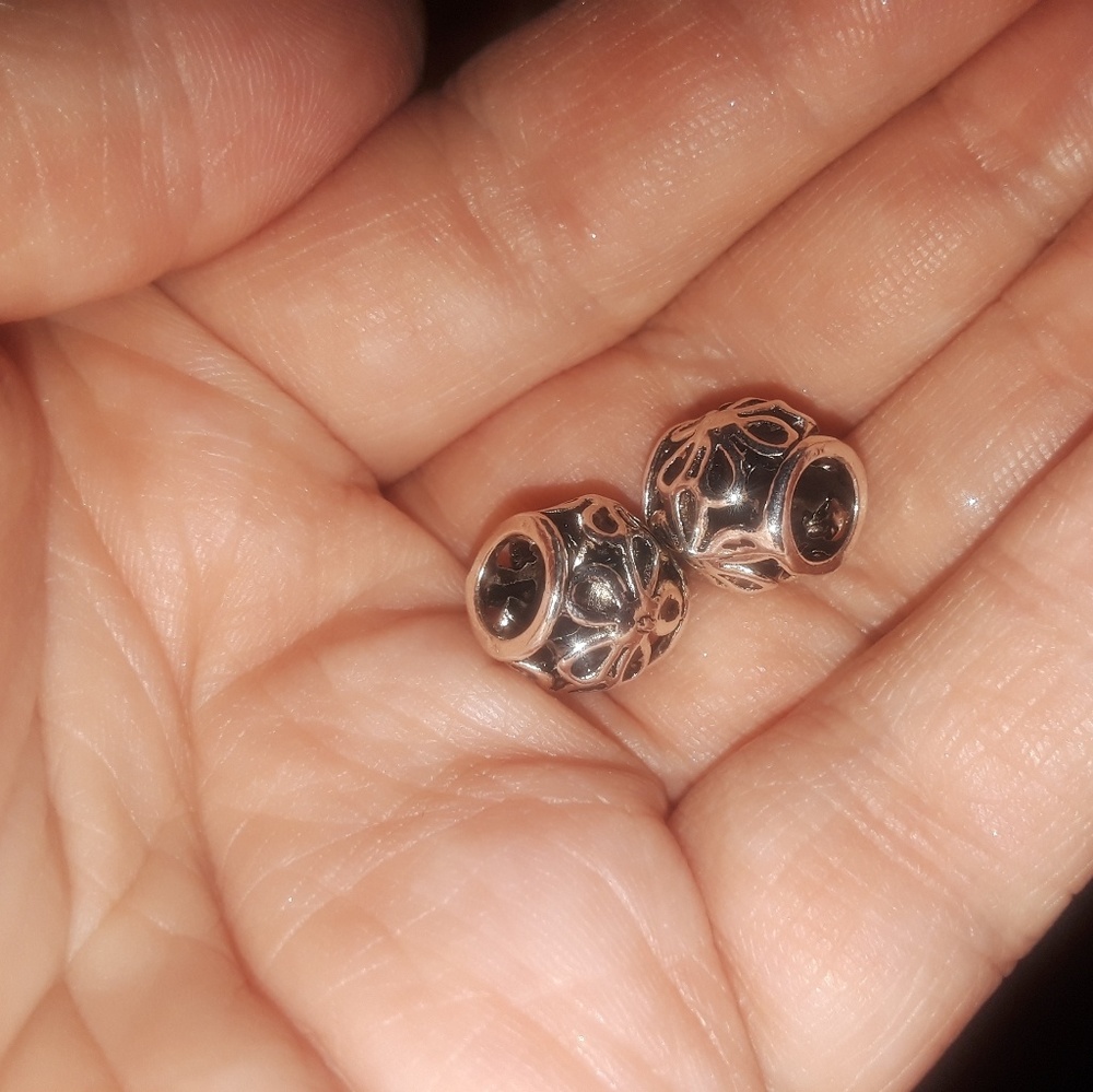 Pandora "compatible" charms